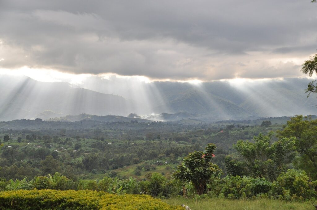 rwenzori-mountains