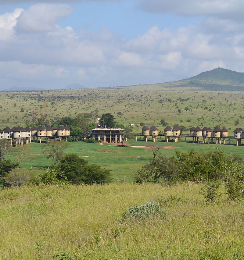 9 Days 8 Nights Safari plus beach | Nairobi | Masai Mara | Lake Naivasha | Amboseli | Taita Hill Sanctuary | Mombasa
