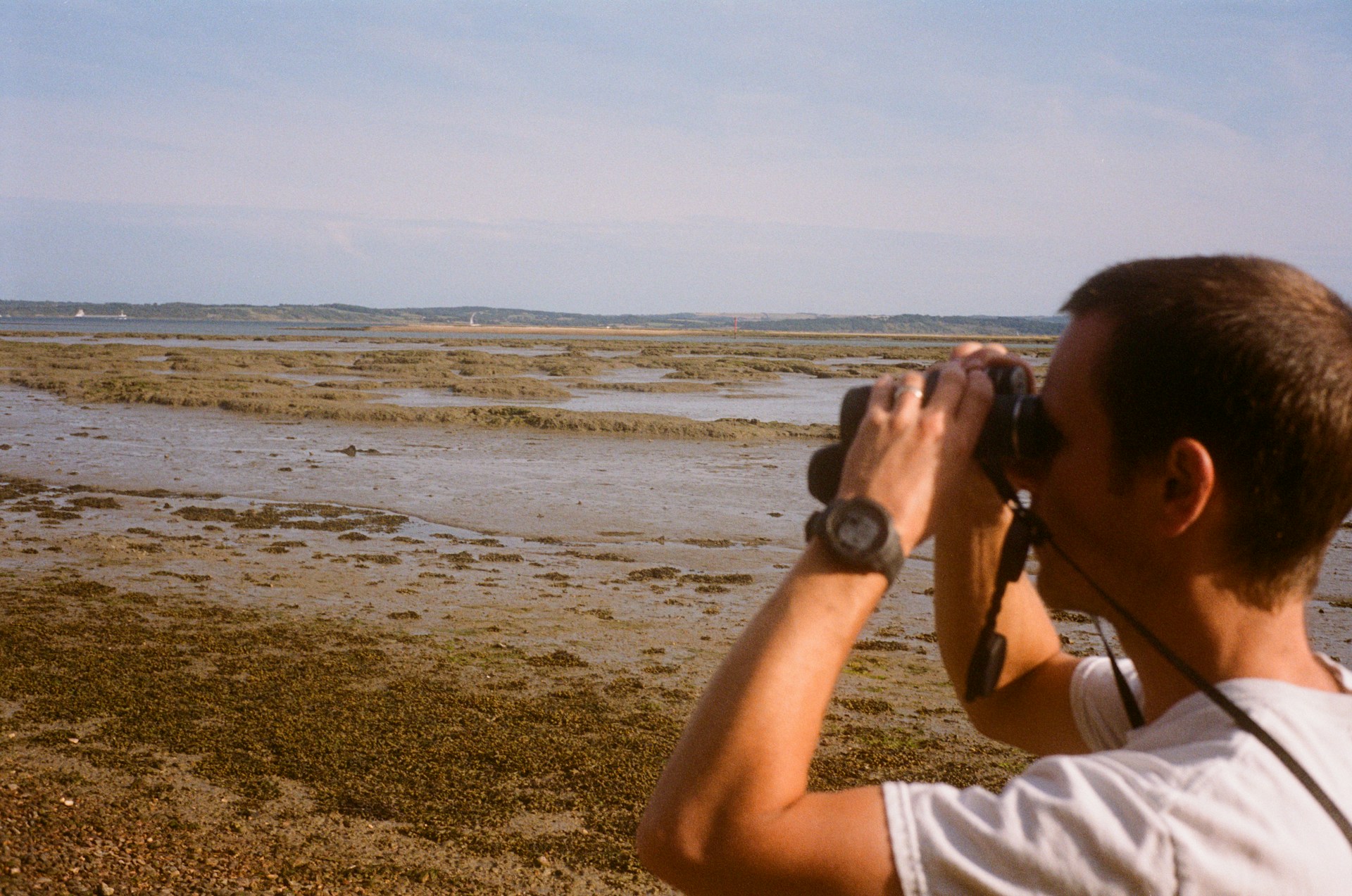 Birdwatching in Kenya: A Paradise for Bird Lovers