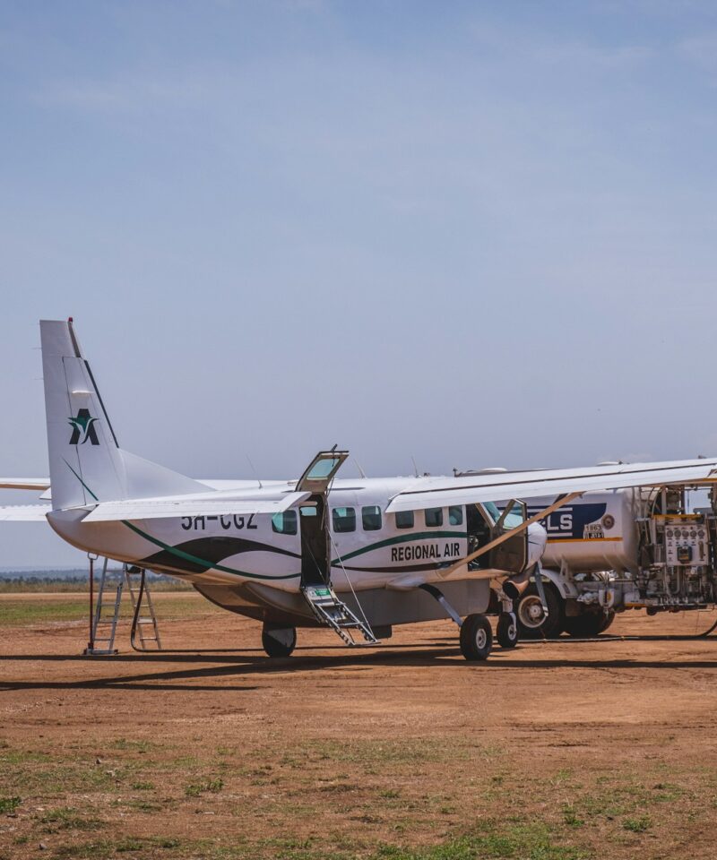 Experience the Ultimate 3 Nights 4 Days Arusha | Serengeti Flight Safari Package Privately. Embark on an unforgettable journey