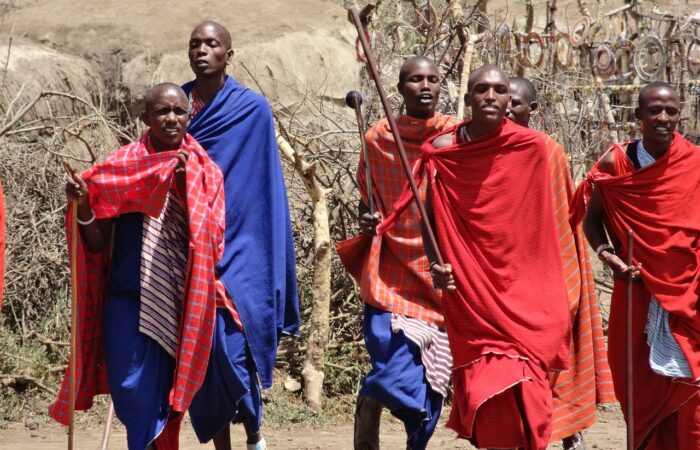 Cultural Tours in Kenya: Discover the Maasai and Samburu Tribes