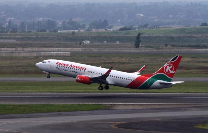 New UK‑Kenya Direct Flights Make Kenya More Accessible Than Ever