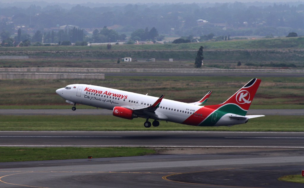 New UK‑Kenya Direct Flights Make Kenya More Accessible Than Ever