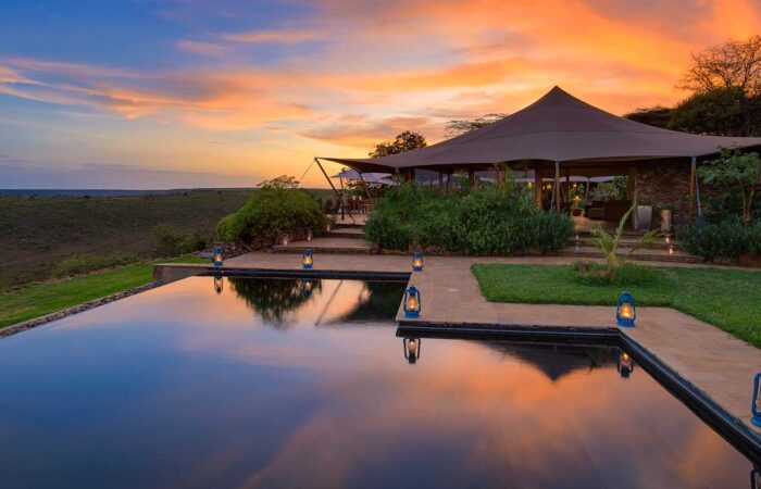 Elewana Loisaba Tented Camp – 2026 Five-Star Safari Retreat