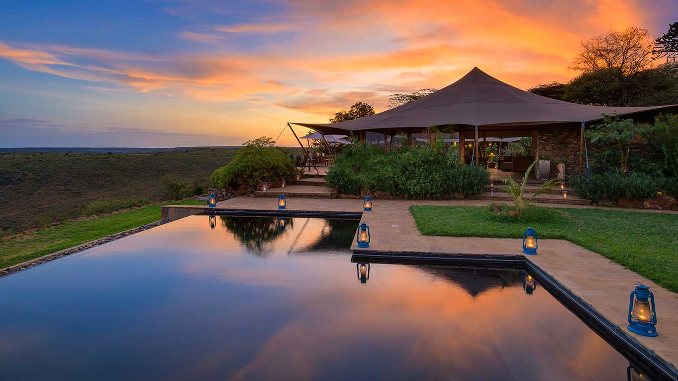 Elewana Loisaba Tented Camp – 2026 Five-Star Safari Retreat