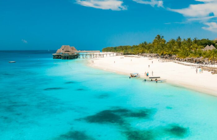Top Coastal Getaways in Kenya Tanzania and the Islands