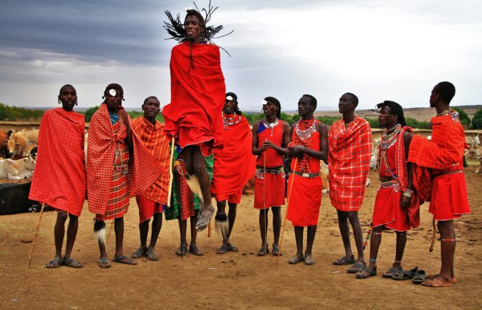 Meet the Maasai: Cultural Encounters You’ll Never Forget