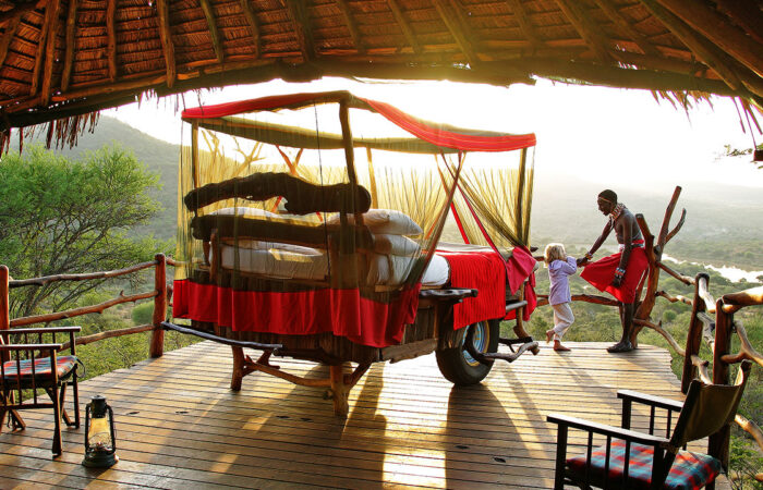 Elewana Loisaba Star Beds – 2026 Luxury Safari Under the Stars
