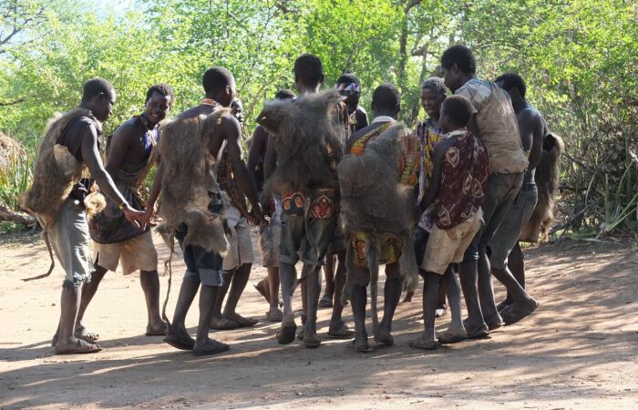 Meet the Hadzabe: Tanzania’s Last Hunter-Gatherers Living in Harmony with Nature