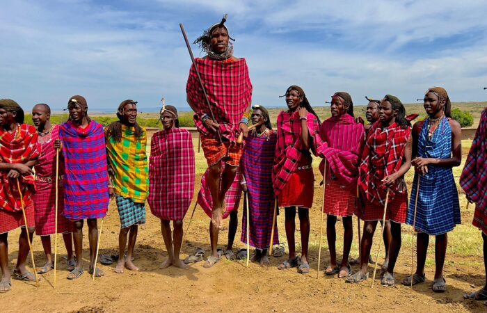 Cultural Safaris in Kenya: Meet the Maasai, Samburu, and More
