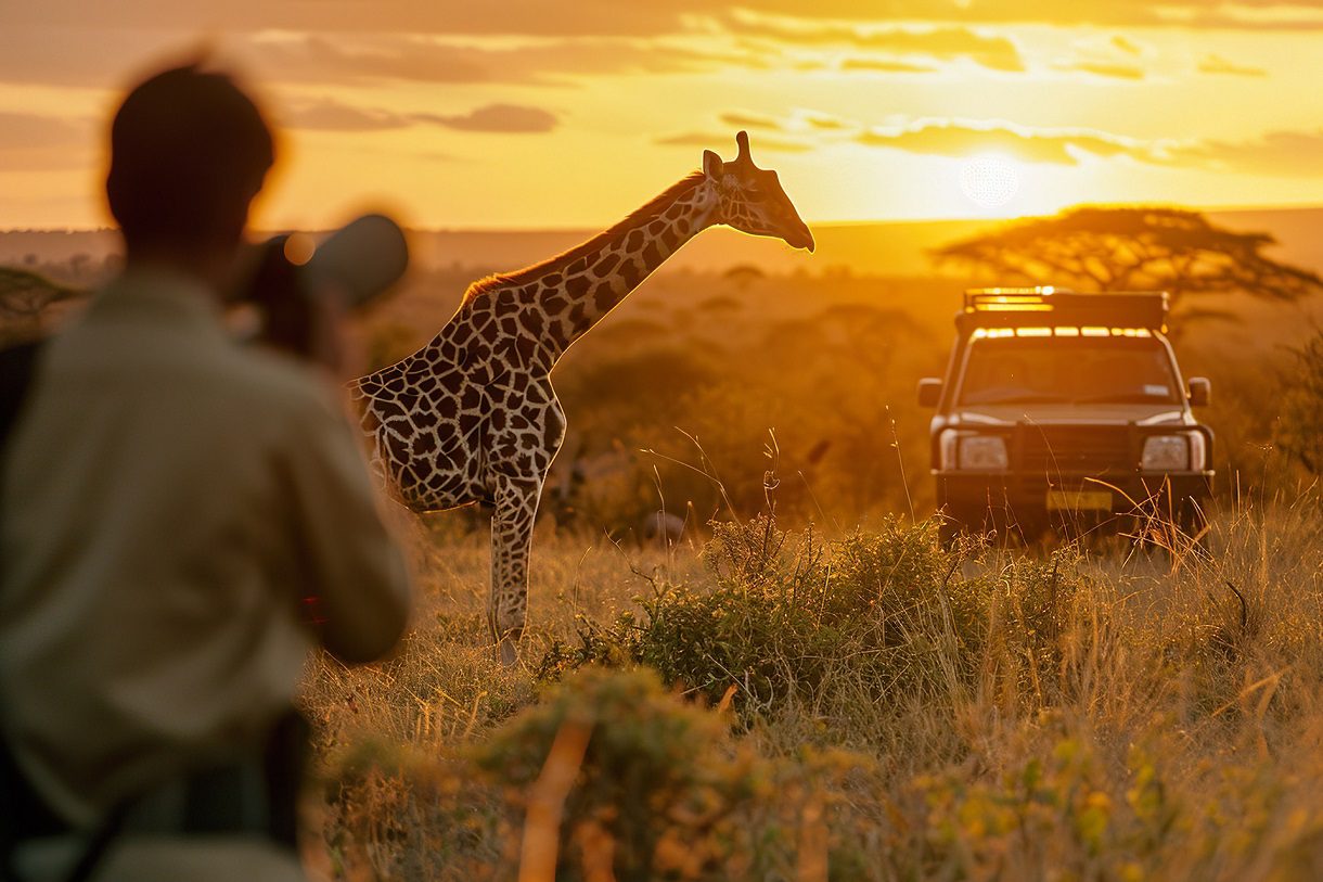 Kenya’s Hidden Safari Gems: Underrated Parks You Shouldn’t Miss
