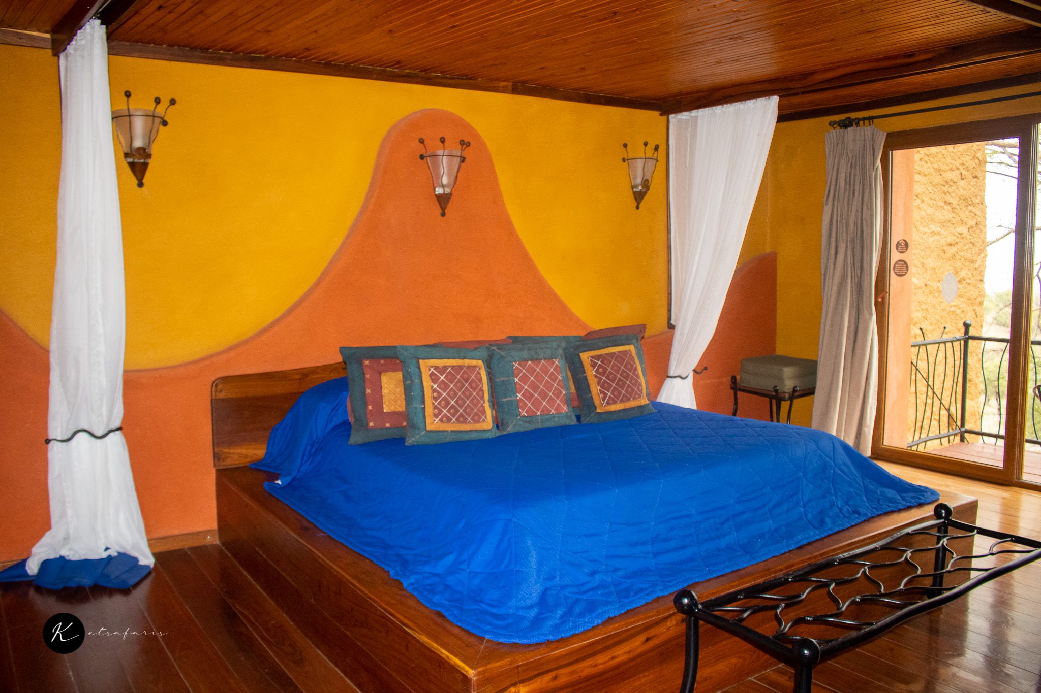 Kenya Safari Itinerary & Costs