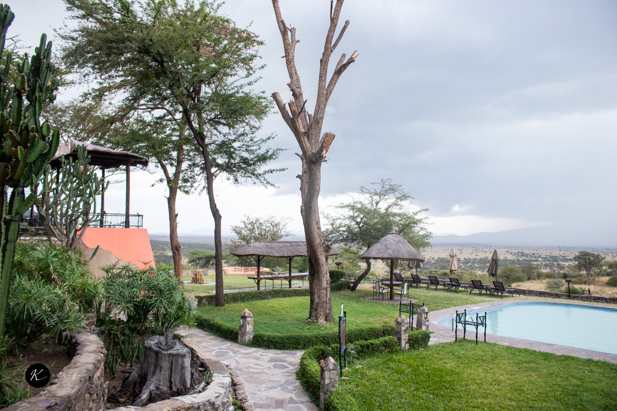 Amboseli National Park